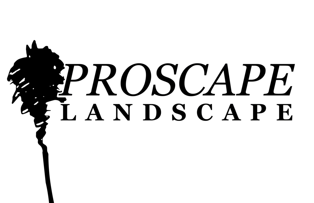 Proscape Landscaping